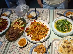 -海尔巴格一甸茶餐厅(团结路店)