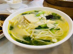 -富春(瘦西湖店)