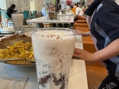 -金湖港式餐厅(建外店)