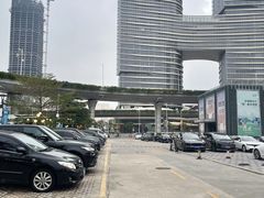 -横琴购口岸商业广场