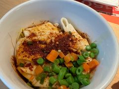-大师兄·西北小馆(金湾华发商都店)