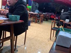 大堂-林二哥宜烤官·宜宾小烧烤