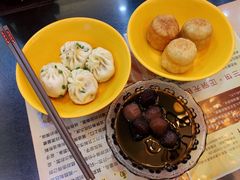 -毛华美食(清扬路店)