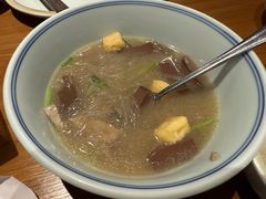 -香园茶社·金陵小灶(老门东店)