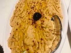 -Pasha帕夏土耳其餐厅(南昌路店)
