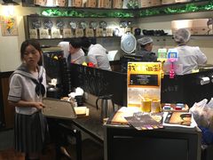 大堂-小明同学(三里屯店)