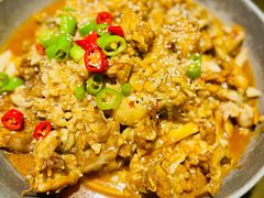 蒜香美蛙-蛙喔牛蛙(浦口澳林店)