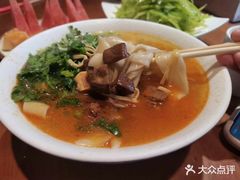 -三厂烩羊肉(五龙口店)