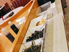 -蝎王府羊蝎子(北大地店)