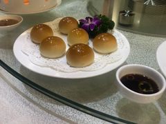 -麒麟山景大酒店岭南汇海鲜酒家(沙井店)