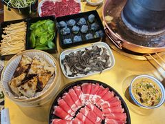 -牛街清真满恒記(平安里西大街店)