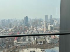 -视界美食自助餐厅·石家庄希尔顿酒店