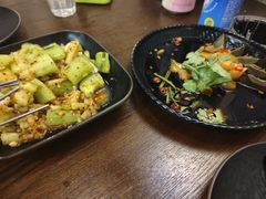 -半酌烧烤小酒馆(南京东路店)