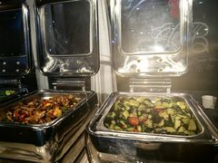 -乌鲁木齐天山国际机场-T3航站楼