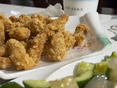 -途肴·老农饭庄(百里峡店)