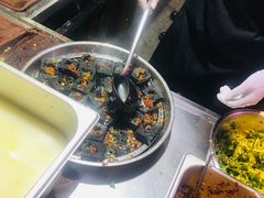 -黑色经典臭豆腐·湖南特产(太平街口店)