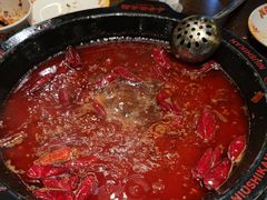 -牛市坎火锅(建设路店)