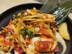 -花味·自助烤肉(雨花客厅店)