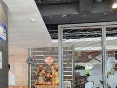 -辣婆婆(航天桥店)