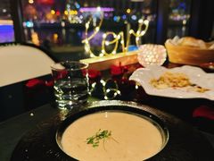 -上海苏宁宝丽嘉酒店·Cafe Bellagio西餐厅