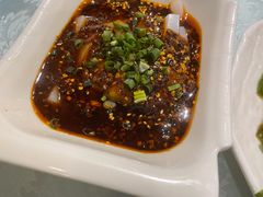 -陈胖子特色菜.鲜货现炒(融景城店)