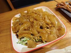 -小俩口烧烤东北菜(双井店)