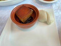 -浙江宾馆·花园餐厅·自助餐厅·茶吧