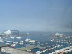 -青岛海尔洲际酒店