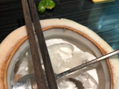 -东椰·海南椰子鸡火锅(朝阳门店)