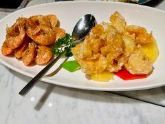 -荣兴酒家(徐家汇店)