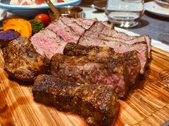 -五合院·整点烤肉