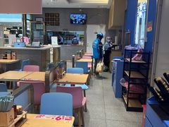 -小杨生煎(周浦万达店)