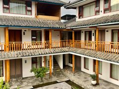 -丽江泸沽湖景区