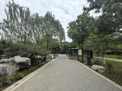 -西海子公园