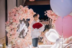 -迈瑞米求婚策划(静安店)