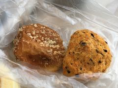 -老香港手工蛋糕(达道路店)