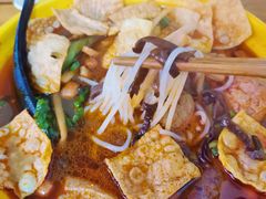 -龍城柳州螺蛳粉(群星路店)