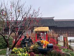 -钱王祠
