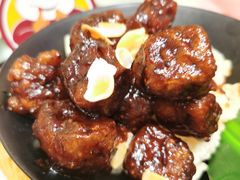 -好福记饭店(红梅公园店)