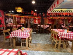 -忆外婆徐州菜·地锅鸡·生日宴(吴庄店)