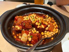 -海泰食府·新鲁菜·家宴(总部基地店)