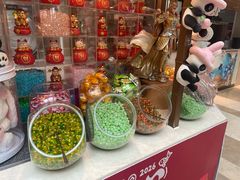 -朗丽兹自助餐厅