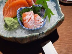 -水之惠鲜鱼料理(王府大街店)