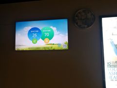 -一兆韦德健身(张杨路店)