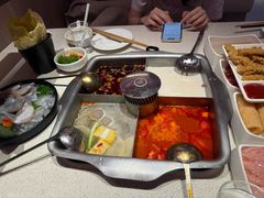 -海底捞火锅(杭州庆春路夜宵主题店)