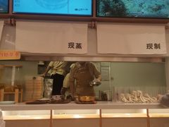 -小满手工粉(北京来福士店)