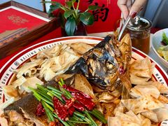 -旺顺阁·北京菜(北辰上品+)