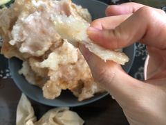 -英兰朝族饭店·英兰锅包肉(佳园路店)