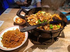 -餐酷哈雷餐厅(通程广场店)