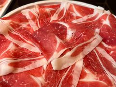 -东来顺·非遗火锅(高新店)